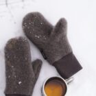 meriinovill, meriino kindad, soojad kindad, talvekindad, meriinotooted, haruu, eesti disain,