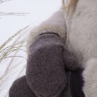 meriinovill, meriino kindad, soojad kindad, talvekindad, meriinotooted, haruu, eesti disain,