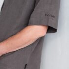 meestesärk, meeste t särk, mugav särk, suvine pluus meestele, haruu, linased riided, mugavad riided, reisiriided, eestidisain