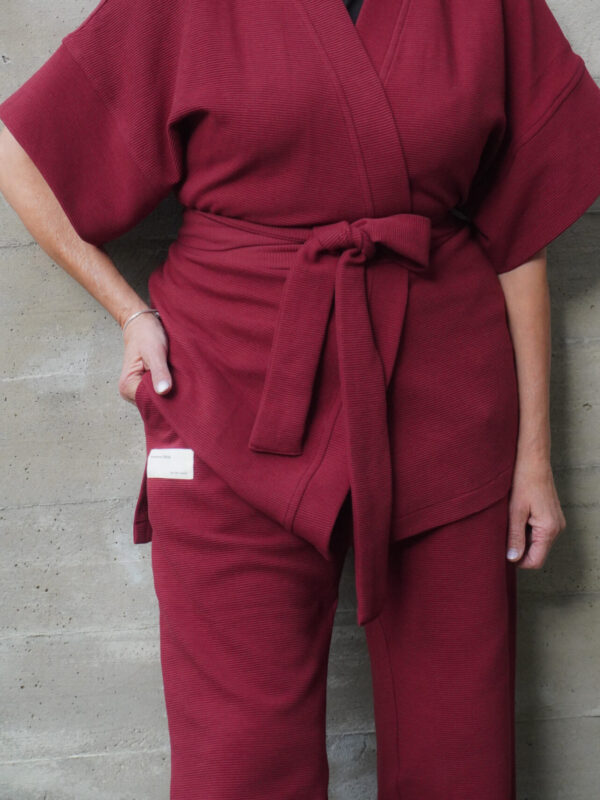 Haruu x Homeinestonia püksid