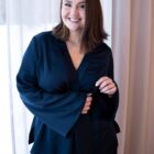 Kimono, kimono jakk, kimono pluus, viskoosist kimono, mugavad riided, meriinotooted, eesti disain, Kristiine Lään-Vantsi