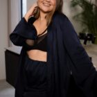 Kimono, kimono jakk, kimono pluus, viskoosist kimono, mugavad riided, meriinotooted, eesti disain, Kristiine Lään-Vantsi