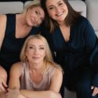 Kimono, kimono jakk, kimono pluus, viskoosist kimono, mugavad riided, meriinotooted, eesti disain, Kristiine Lään-Vantsi