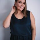 Viskoostop, suve top, Kimono, kimono jakk, kimono pluus, viskoosist kimono, mugavad riided, meriinotooted, eesti disain, Kristiine Lään-Vantsi