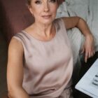 Viskoostop, suve top, Kimono, kimono jakk, kimono pluus, viskoosist kimono, mugavad riided, meriinotooted, eesti disain, Kristiine Lään-Vantsi