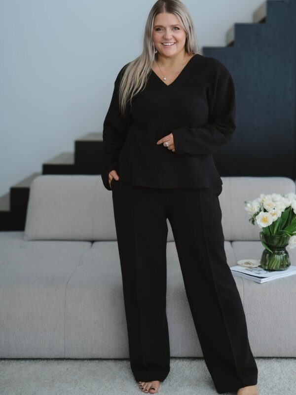 UUS | Haruu x Homeinestonia püksid